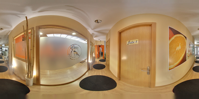 Centro Quiros Pilates