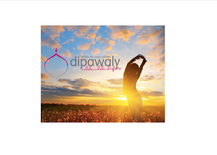 Dipawaly, Centro de Yoga y Pilates