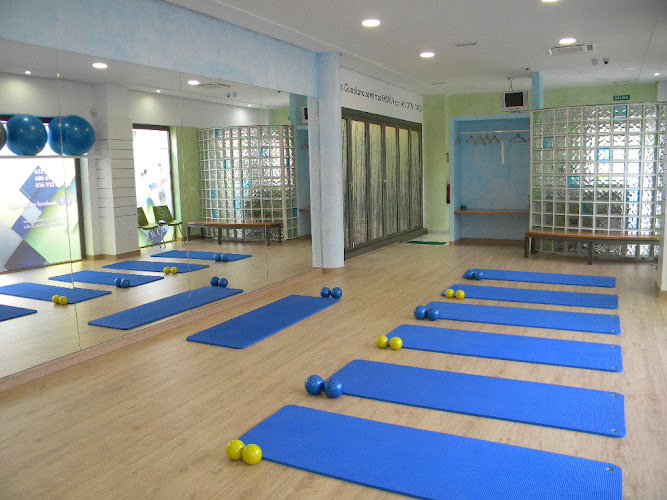 Pilates Guadiana
