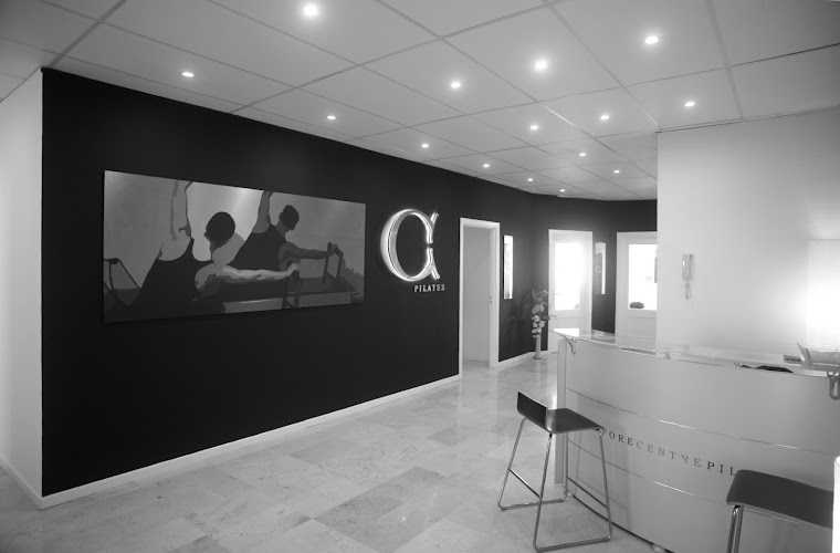 Corpore Centre Pilates