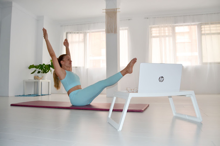 Equilibrium Fitness & Wellness