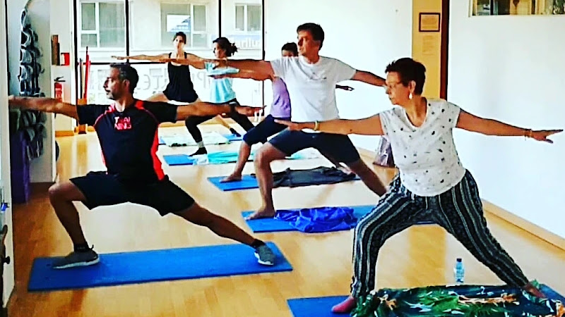 Estudio Pilates Palma