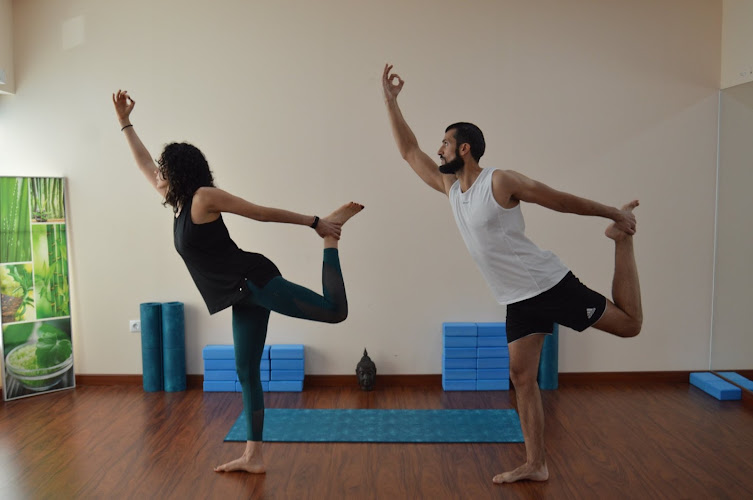 Espacio Esencial Yoga y Pilates Guadalajara