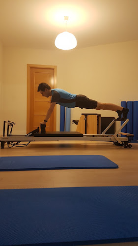 Pilates Teaser Guadalajara