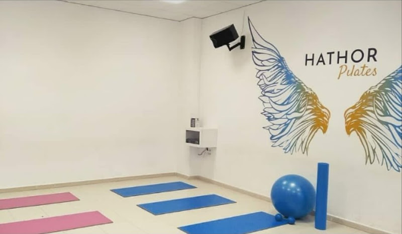 Hathor Pilates