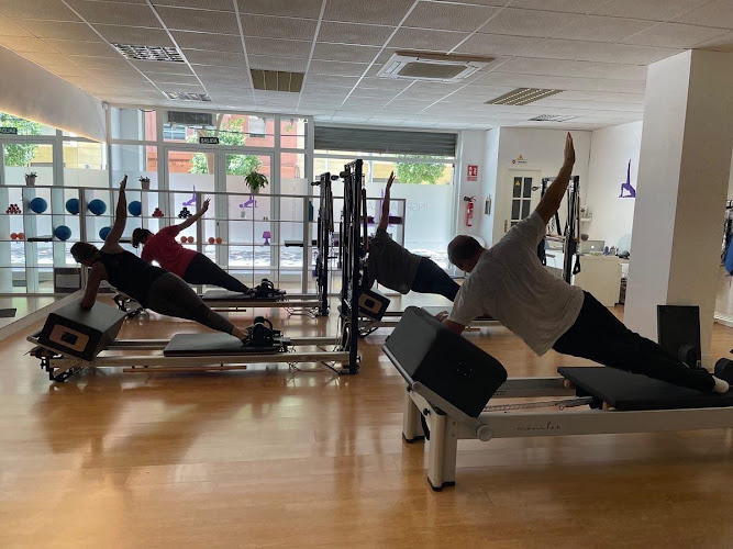 InspiraPilates Mallorca
