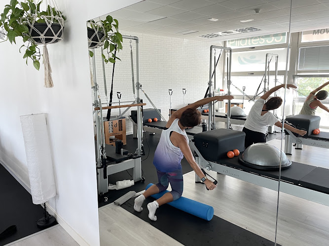 Pilates33 Estudio