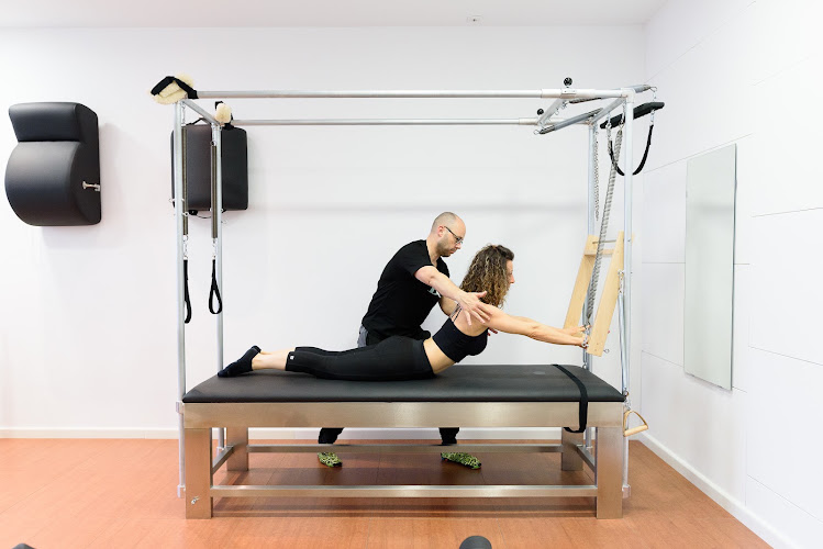 DC Pilates Studio Lleida