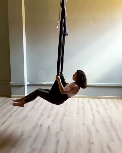 Mon Pilates Lleida