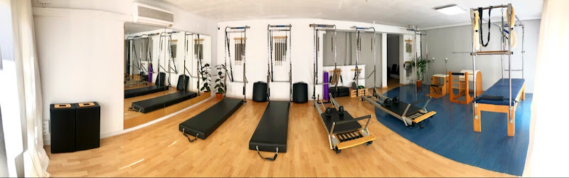 Vida Pilates