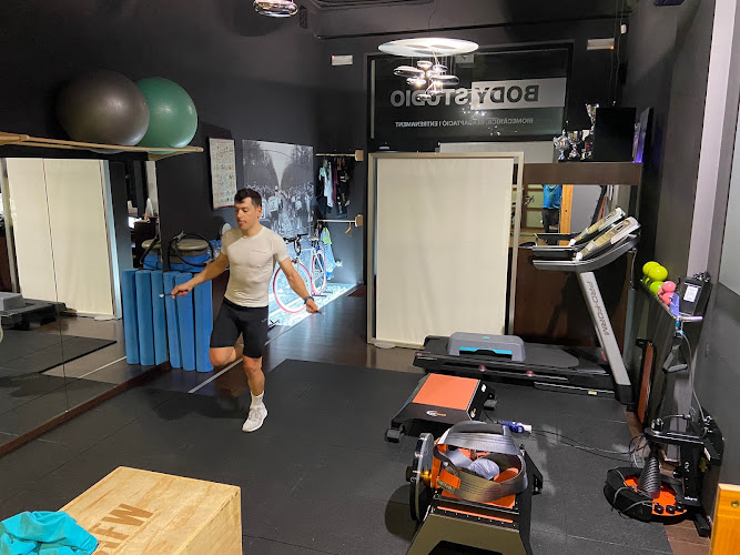 Body Studio Salut