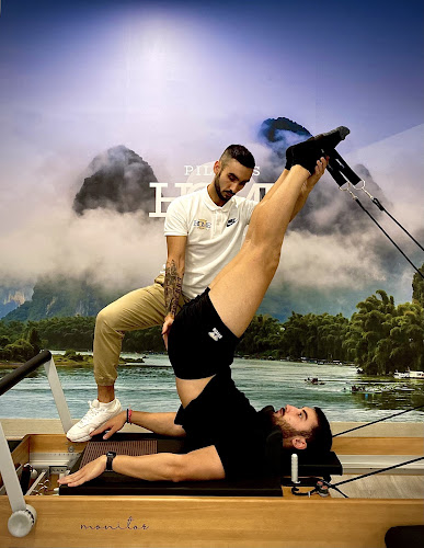 Pilates Home Studio Salamanca