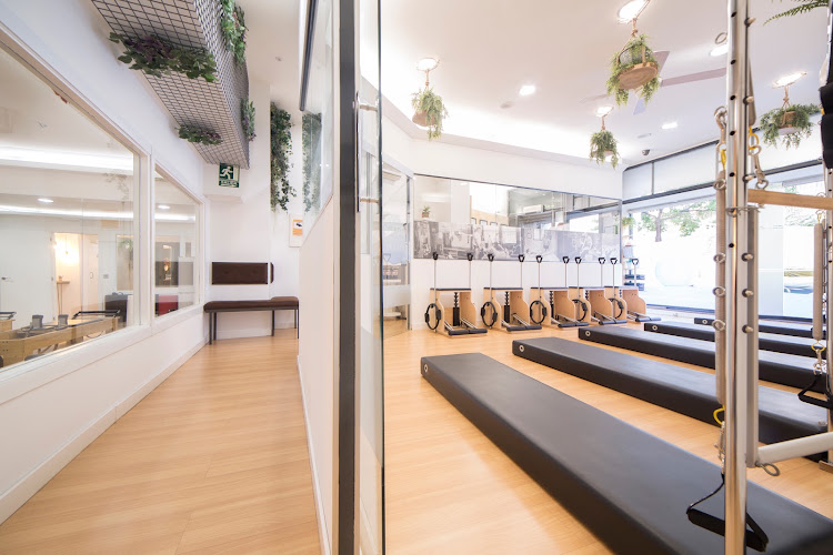 Spazio Pilates