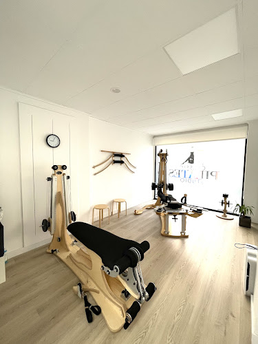 Classic Pilates Studio